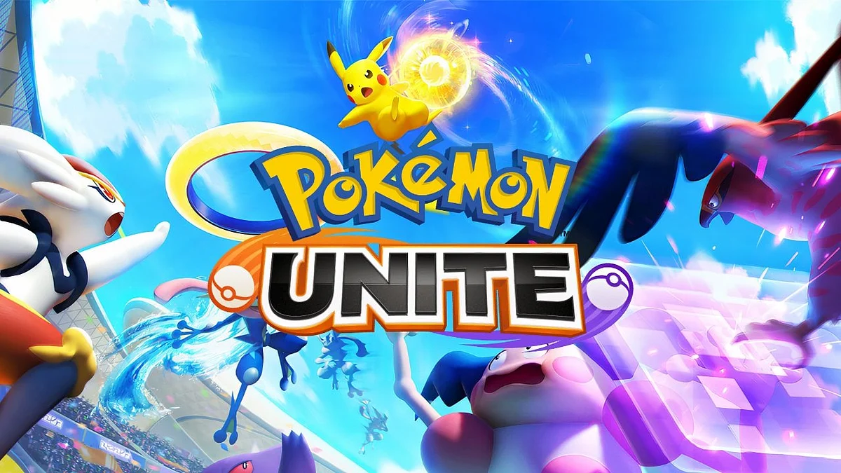 <div class="paragraphs"><p>Trainer ID in Pokemon Unite</p></div>