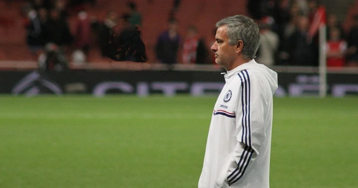 <div class="paragraphs"><p>Jose Mourinho Calls Fortnite A Nightmare</p></div>