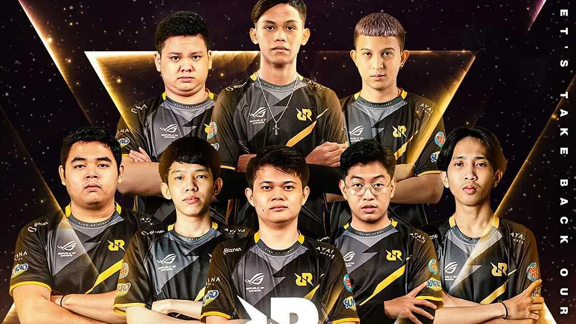 <div class="paragraphs"><p>RRQ Hoshi Reveals Full Roster for MPL ID Season 8</p></div>
