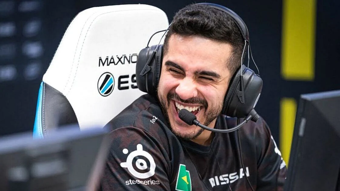 <div class="paragraphs"><p>Coldzera Confirms Return To CSGO After 2 Months With ESL Pro League Season 14</p></div>