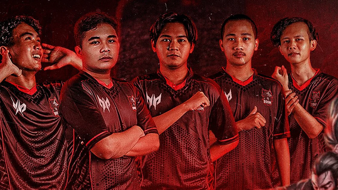 <div class="paragraphs"><p>Boom Esports Announced Wild Rift Roster</p></div>