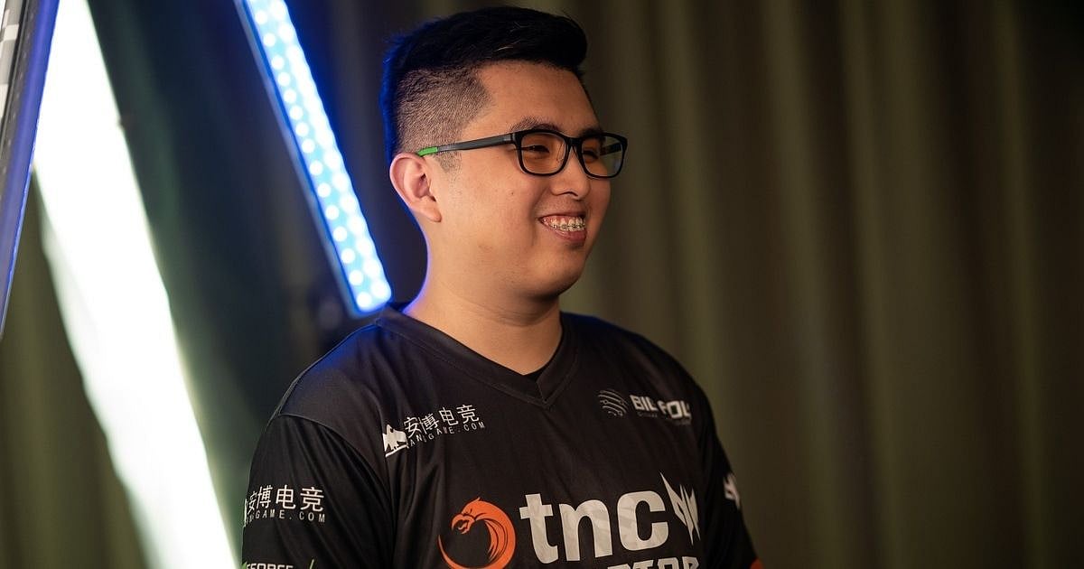 <div class="paragraphs"><p>TNC Predator Tims at the Epicenter 2019</p></div>