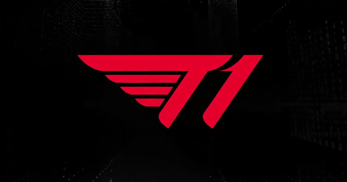 <div class="paragraphs"><p>T1 Announces Its Wild Rift Roster</p></div>