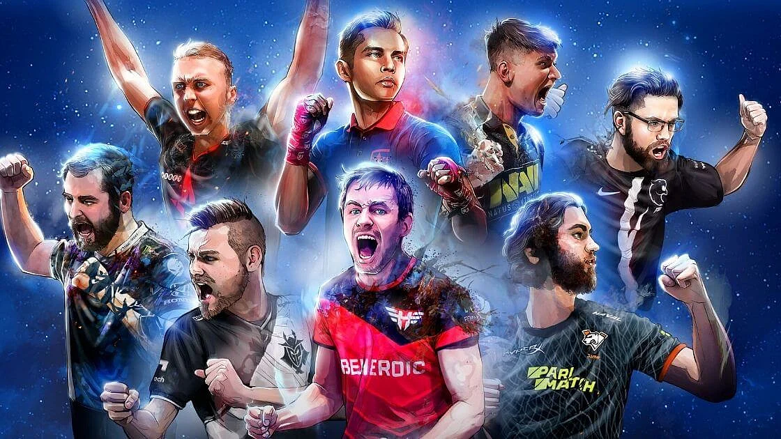 <div class="paragraphs"><p>AI Analyzes IEM Cologne 2021 To Assemble CS:GO Dream Team Of The Tournament</p></div>