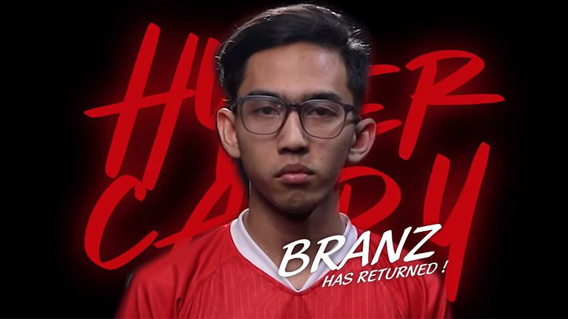 <div class="paragraphs"><p>Branz Returns to Bigetron Alpha’s Roster After Being Left Out From MSC 2021</p></div>
