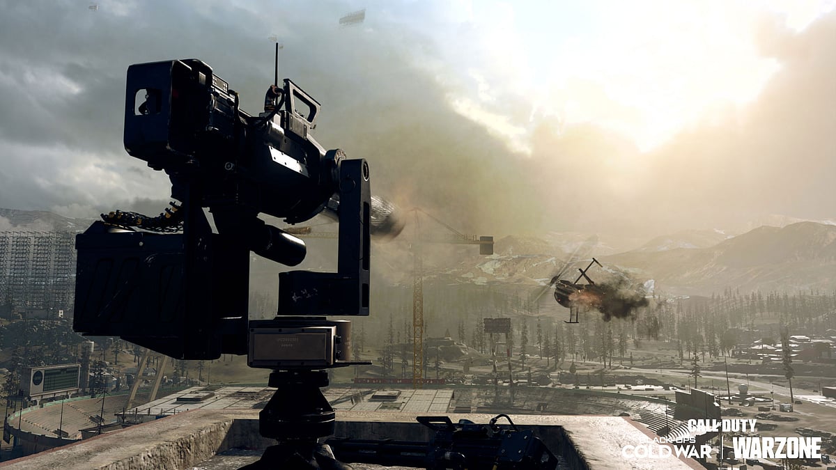 <div class="paragraphs"><p>Warzone Season 4 Reloaded</p></div>