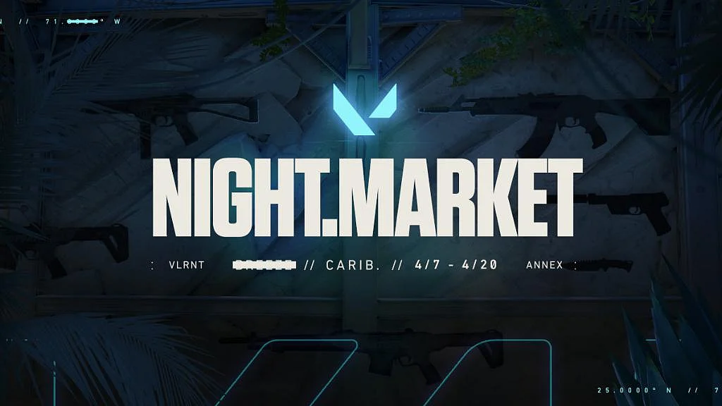 <div class="paragraphs"><p>Valorant Night Market</p></div>