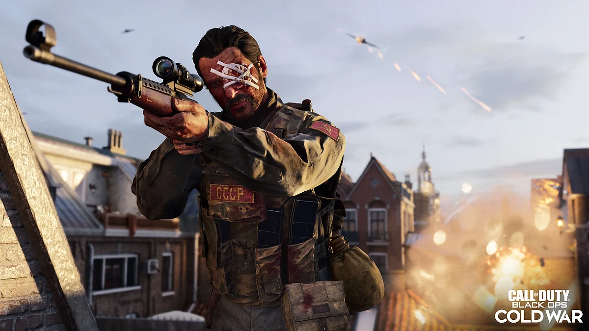 <div class="paragraphs"><p>Cold War and Warzone Season Four Reloaded Patch Notes</p></div>