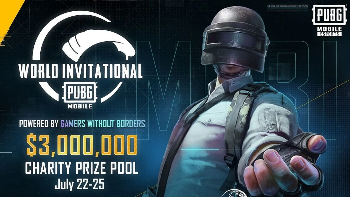 <div class="paragraphs"><p>The charity event will feature 16 teams each from the East and West region battle it out.</p></div>