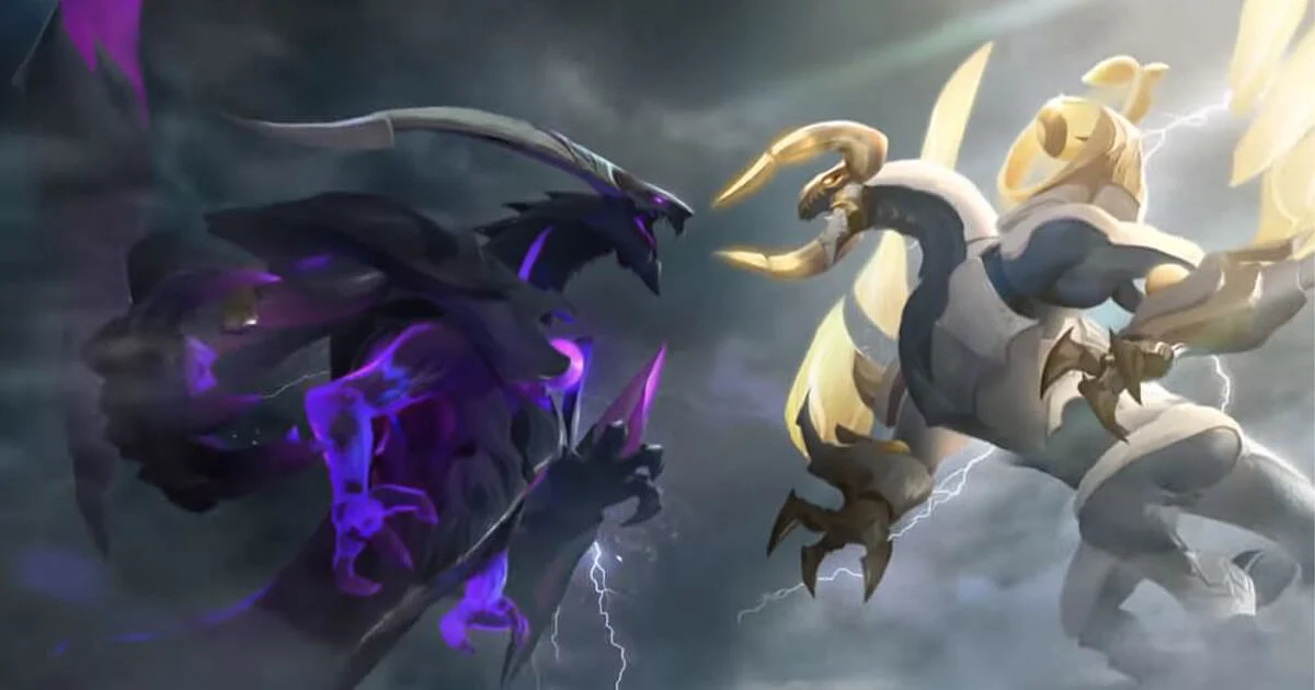 <div class="paragraphs"><p>Arena of Valor Reveals New Map 4.0 Update with Day-Night Cycle</p></div>