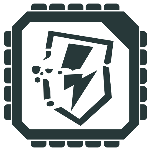Disruptor Rounds Hop-Up icon. 