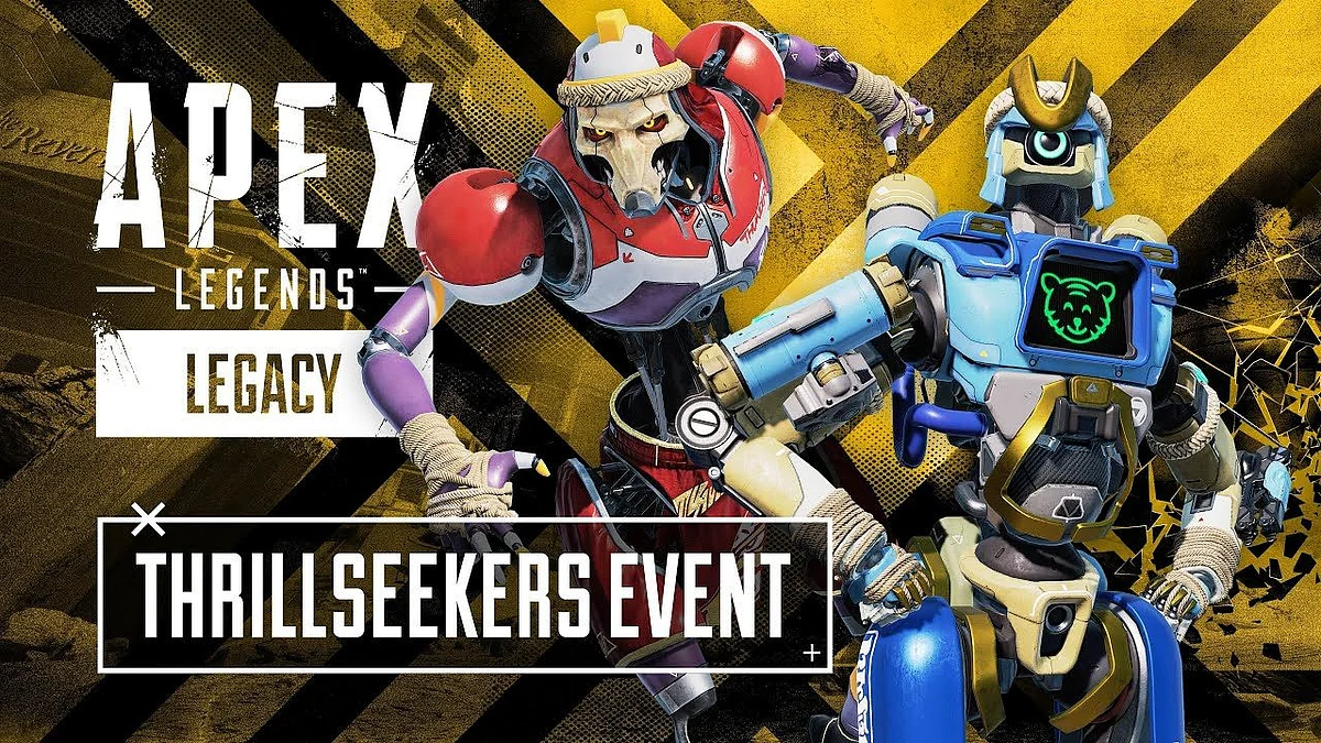 <div class="paragraphs"><p>Apex Legends Thrillseekers</p></div>
