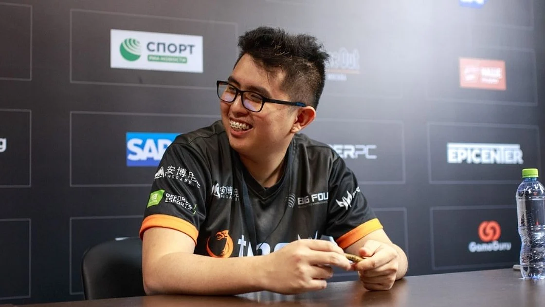 <div class="paragraphs"><p>TNC Tims at the Epicenter 2019</p></div>