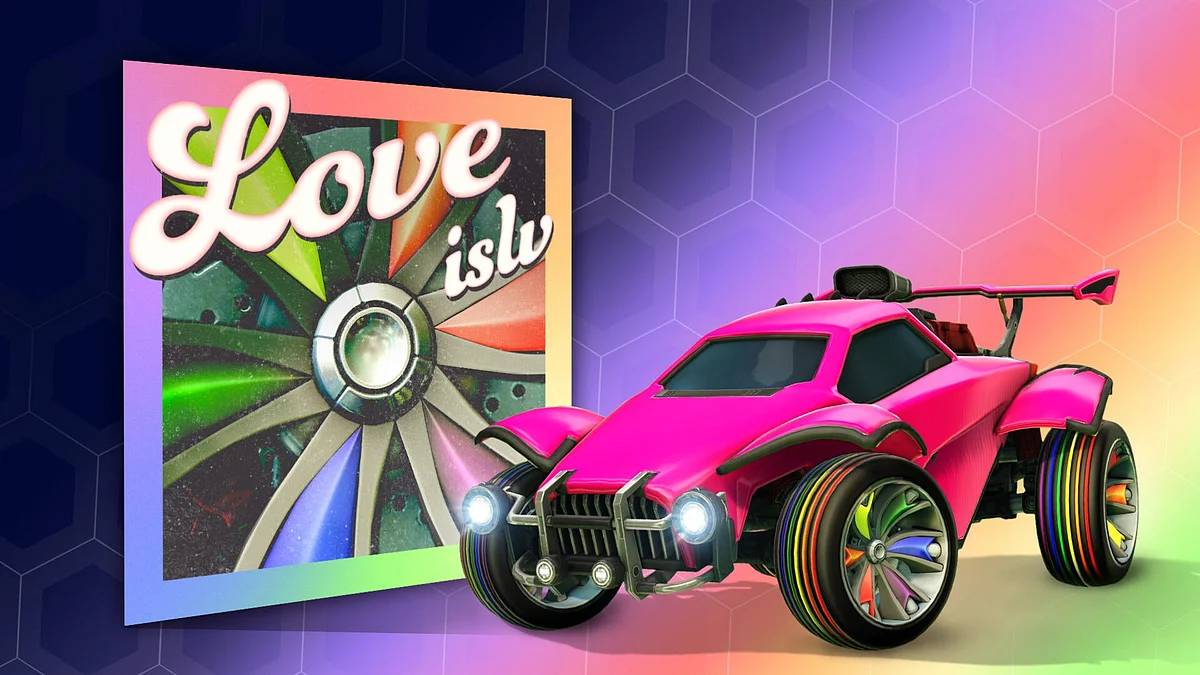 <div class="paragraphs"><p>Rocket League</p></div>