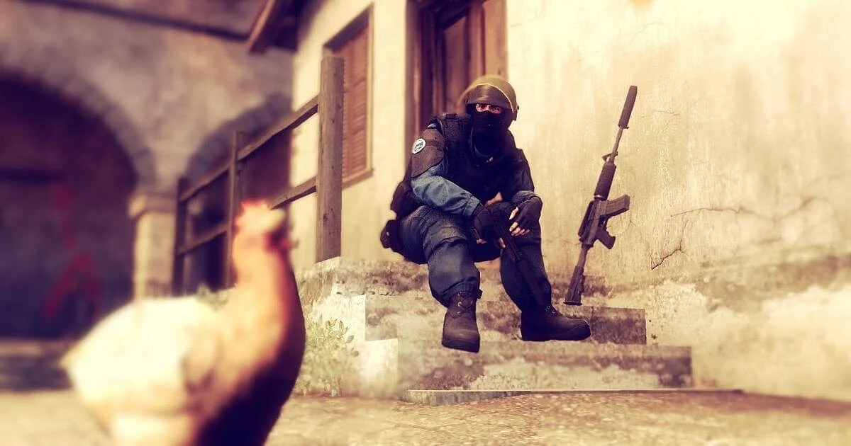 <div class="paragraphs"><p>CS:GO</p></div>