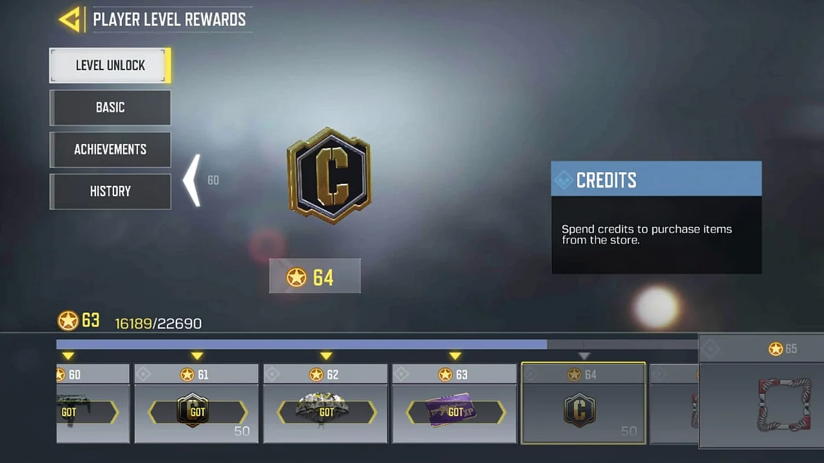 To get dual pistols in COD Mobile, players can grind Credit Points and unlock the Equalizer Operator Skill.