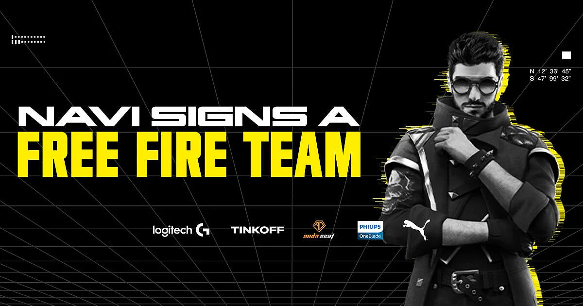 <div class="paragraphs"><p>Natus Vincere (NAVI) Reveals Its Free Fire Roster</p></div>