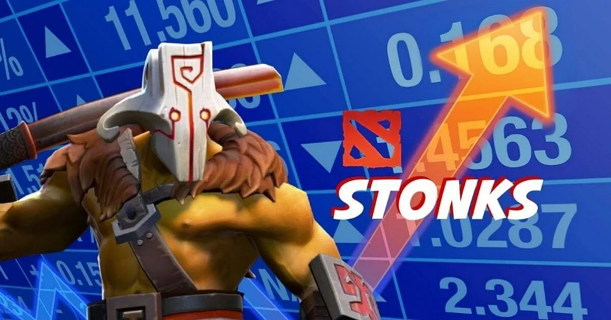 <div class="paragraphs"><p>Dota 2 Has Players Growing for Four Consecutive Months</p></div>