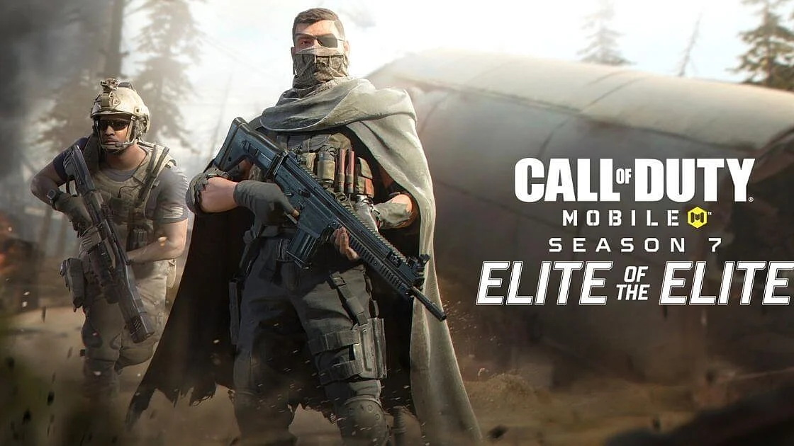 <div class="paragraphs"><p>COD Mobile Season 7 Release Date, New Maps, Weapons, Rewards, Operator, More</p></div>