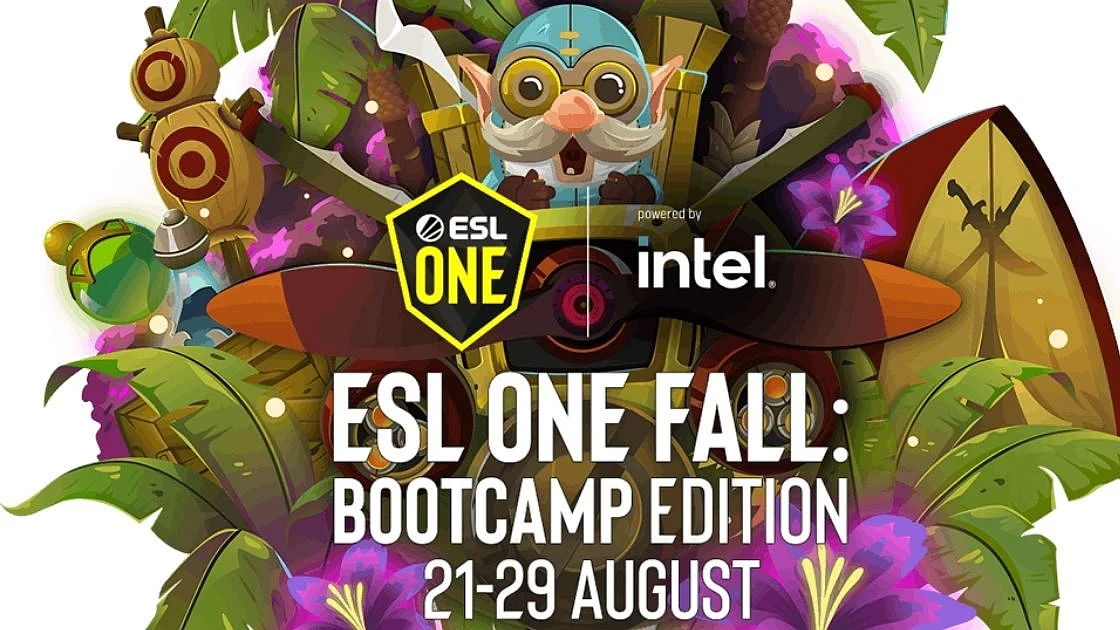 <div class="paragraphs"><p>ESL One Fall 2021: Bootcamp Edition's schedule has been revealed</p></div>