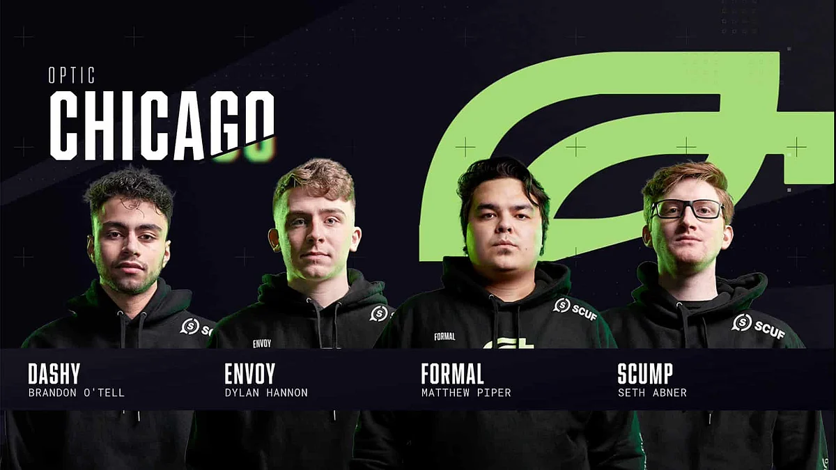 <div class="paragraphs"><p>OpTic Chicago CDL 2021</p></div>