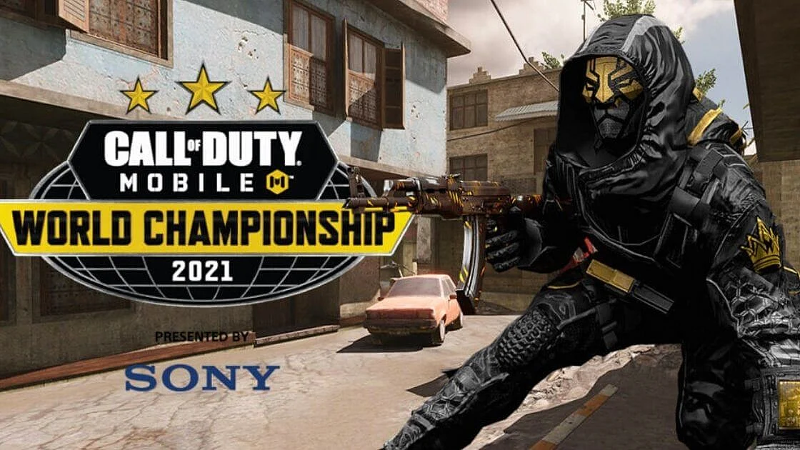<div class="paragraphs"><p>CODM World Championship 2021 SA ME</p></div>