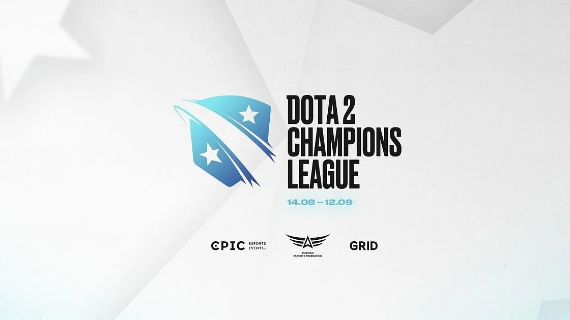 <div class="paragraphs"><p>Dota 2 Champions League 2021 schedule has been revealed.</p></div>