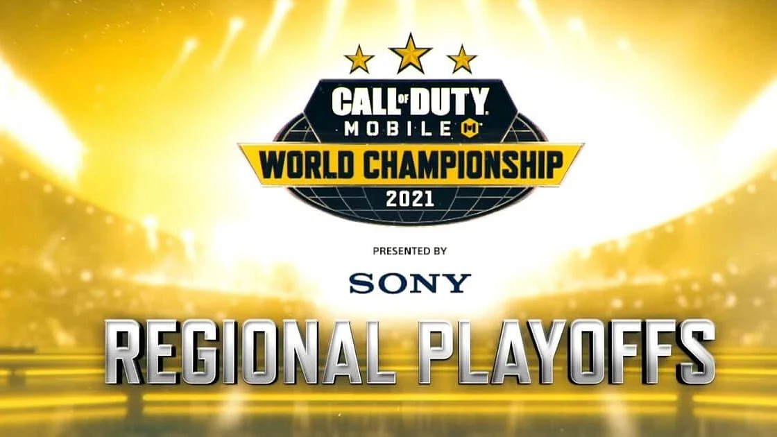 <div class="paragraphs"><p>COD Mobile World Championship 2021 Regional Playoffs Schedule Announced</p></div>