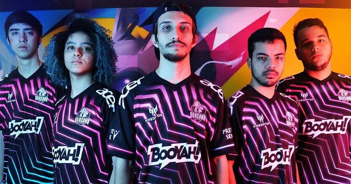 <div class="paragraphs"><p>Black Dragons Unveils Wild Rift Roster</p></div>