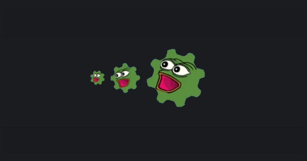 <div class="paragraphs"><p>COGGERS emote is a mix of Poggers and Cog emotes.</p></div>