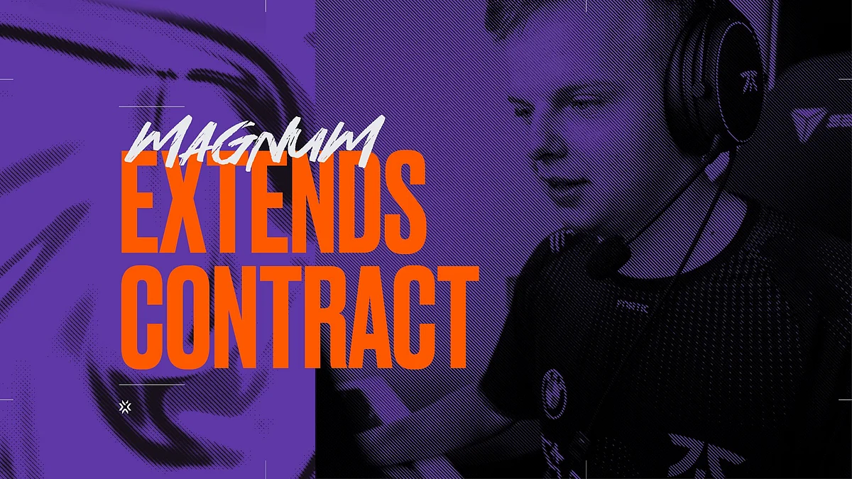 <div class="paragraphs"><p>Fnatic Magnum</p></div>