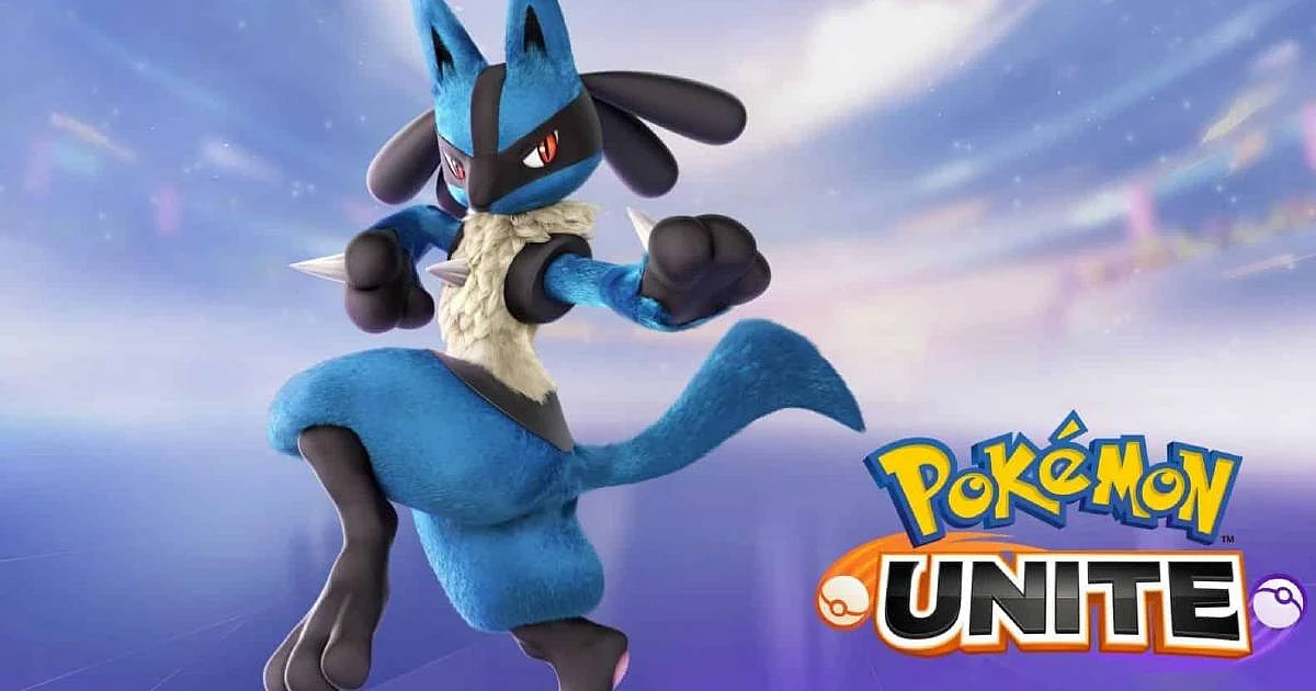 <div class="paragraphs"><p>Pokémon UNITE Released a Hotfix for Game-Breaking Crustle and Lucario Bug</p></div>