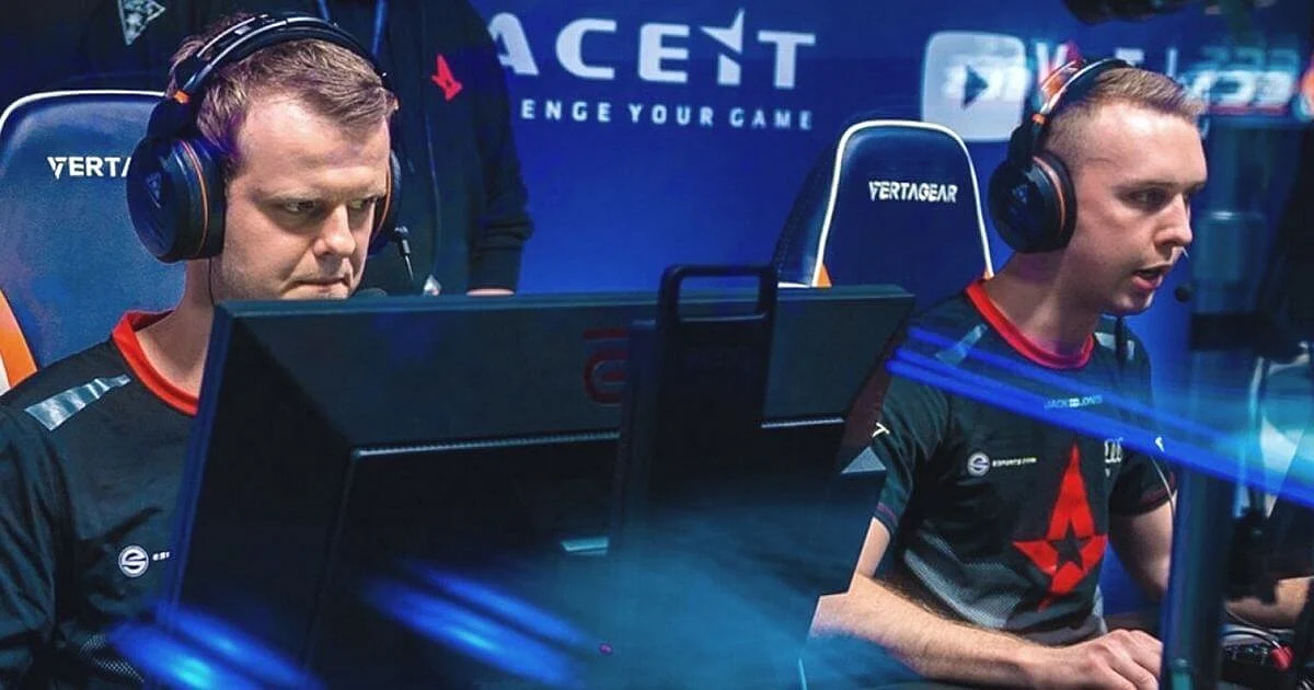<div class="paragraphs"><p>Xyp9x To Replace Gla1ve On Astralis CS:GO Roster For Blast Premier Fall Groups</p></div>