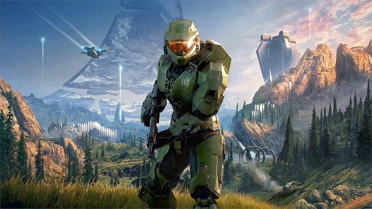 <div class="paragraphs"><p>Halo: Infinite Your Account is Not Authorized to Play</p></div>