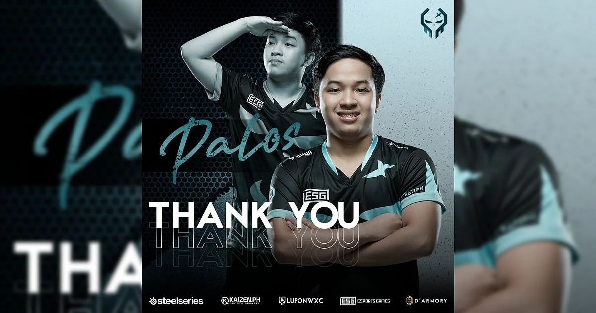 <div class="paragraphs"><p>Execration and Palos have officially parted ways with each other</p></div>