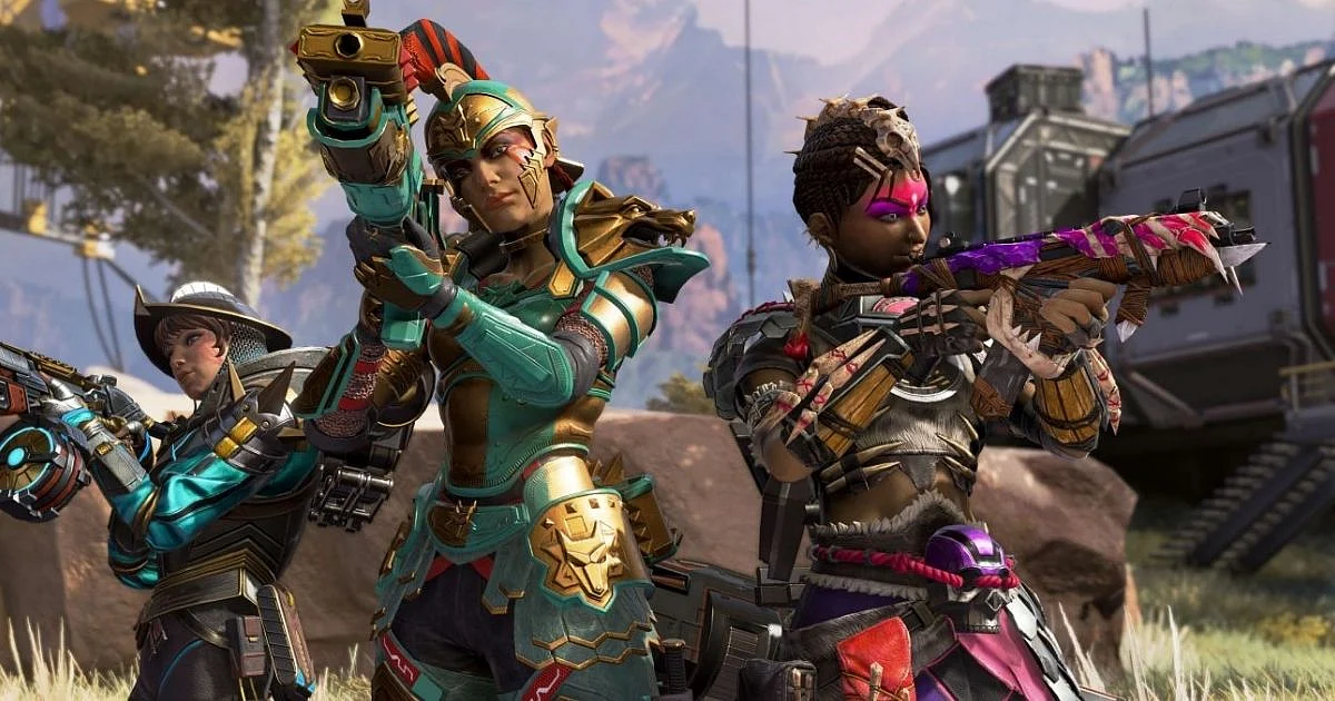 <div class="paragraphs"><p>Apex Legends Global Series Year 2 is a busy year for the game's competitive scene.</p></div>