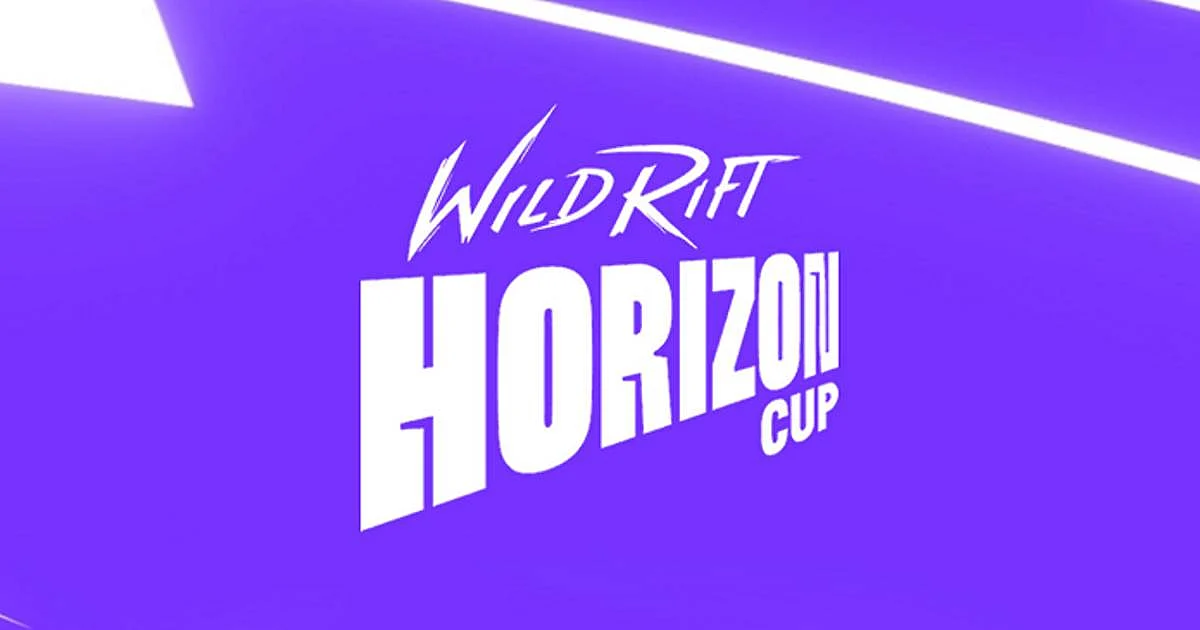 <div class="paragraphs"><p>Wild Rift Horizon Cup: Schedule, Results, and Other Details</p></div>