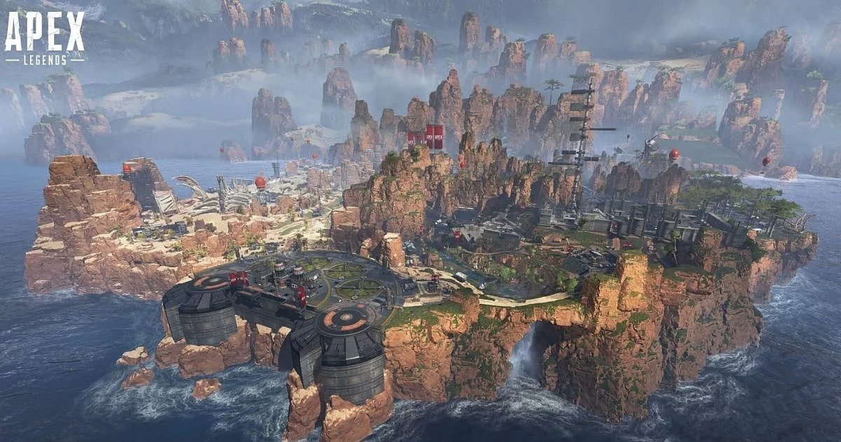 <div class="paragraphs"><p>This is the firs time Apex Legends map rotation has included all three maps since Olympus' release.</p></div>