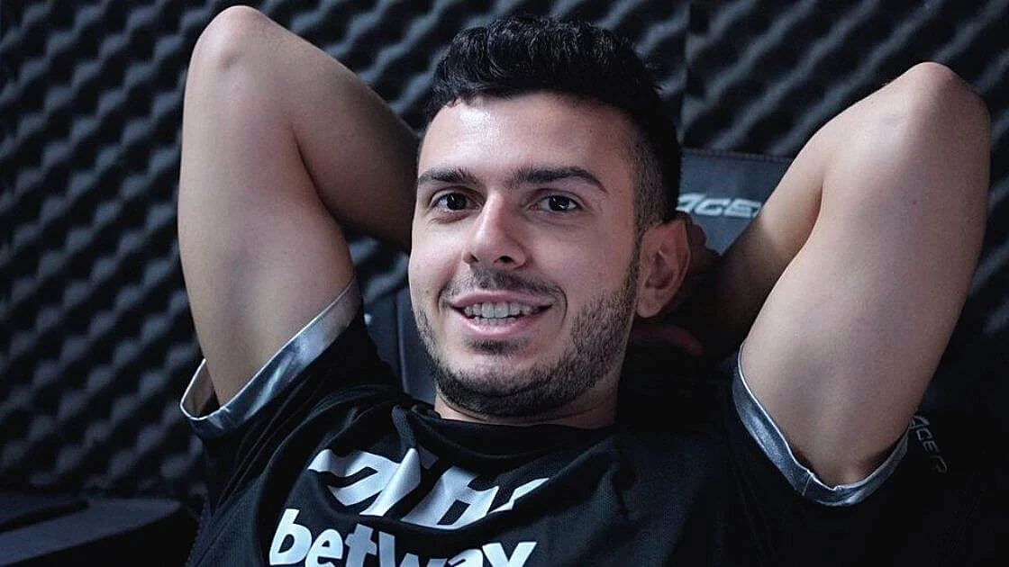 <div class="paragraphs"><p>Tarik Slams PGL Stockholm Major Watch Party Guidelines</p></div>