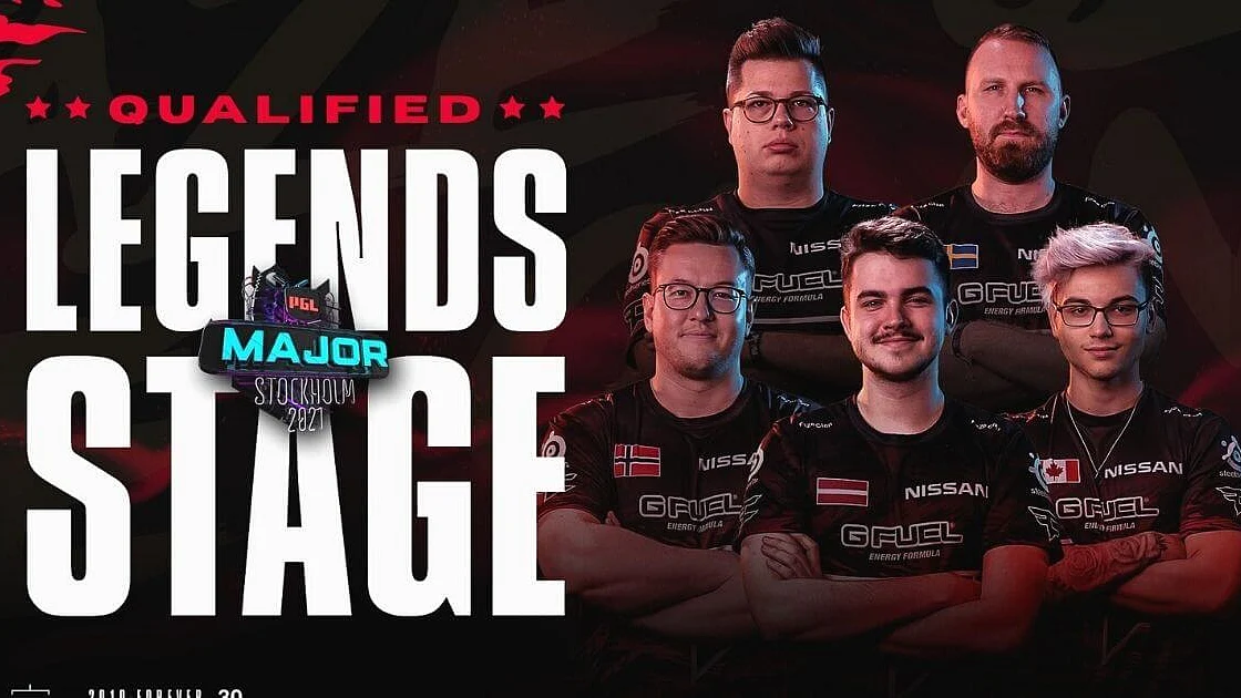 <div class="paragraphs"><p>PGL Major 2021 Challengers Stage Day 2</p></div>