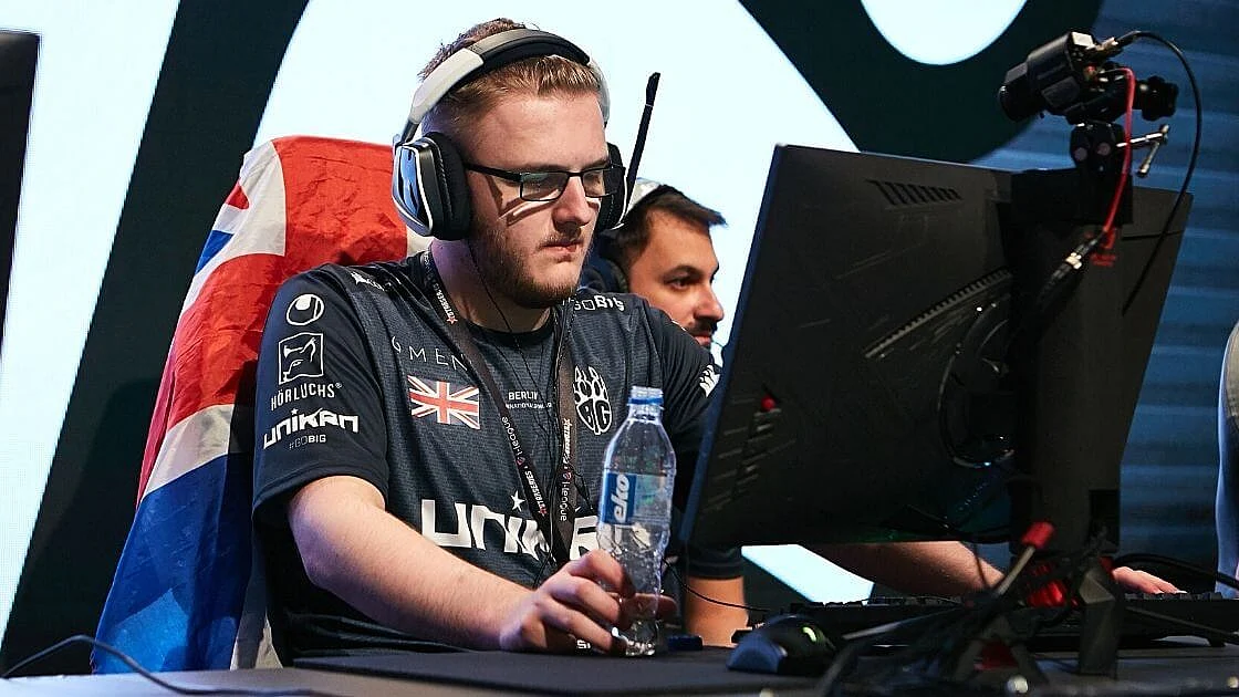 <div class="paragraphs"><p>Smooya Becomes a Free Agent, Open To Offers From Both CS:GO And Valorant</p></div>