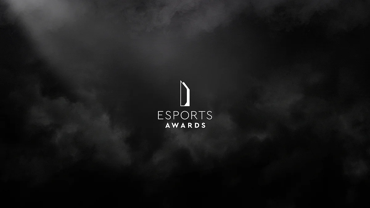 <div class="paragraphs"><p>Esports Awards 2021</p></div>