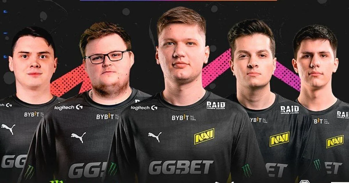 <div class="paragraphs"><p>NAVI CS:GO Takes Esports Awards 2021 By Storm - S1mple, B1t, B1ad3 Nominated</p></div>