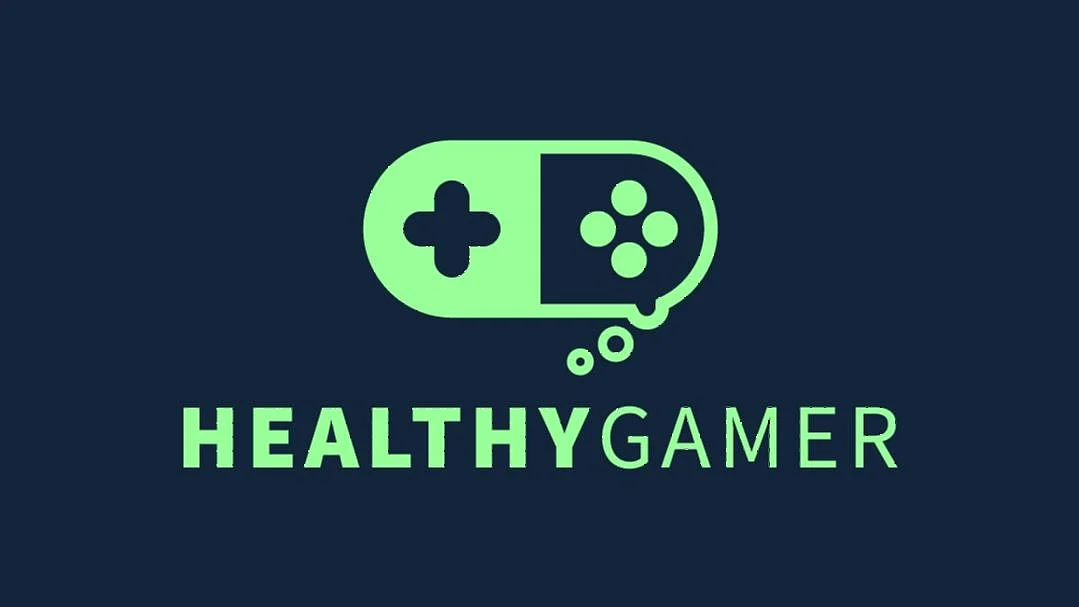 <div class="paragraphs"><p>Healthy Gamer</p></div>