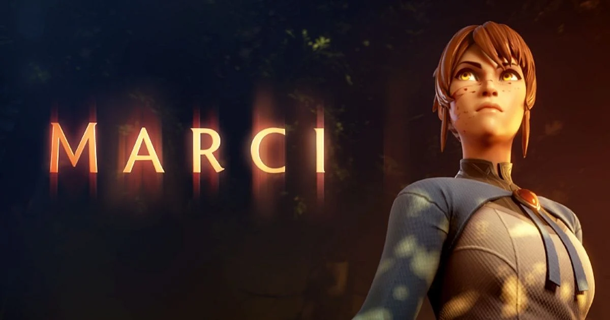 <div class="paragraphs"><p>Marci - Dota 2's newest hero</p></div>