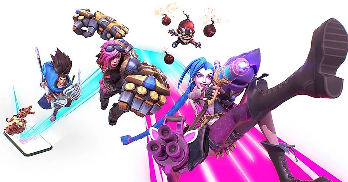 <div class="paragraphs"><p>Wild Rift Champions Korea (WCK) 2022 Preseason Invitationals Announced</p></div>