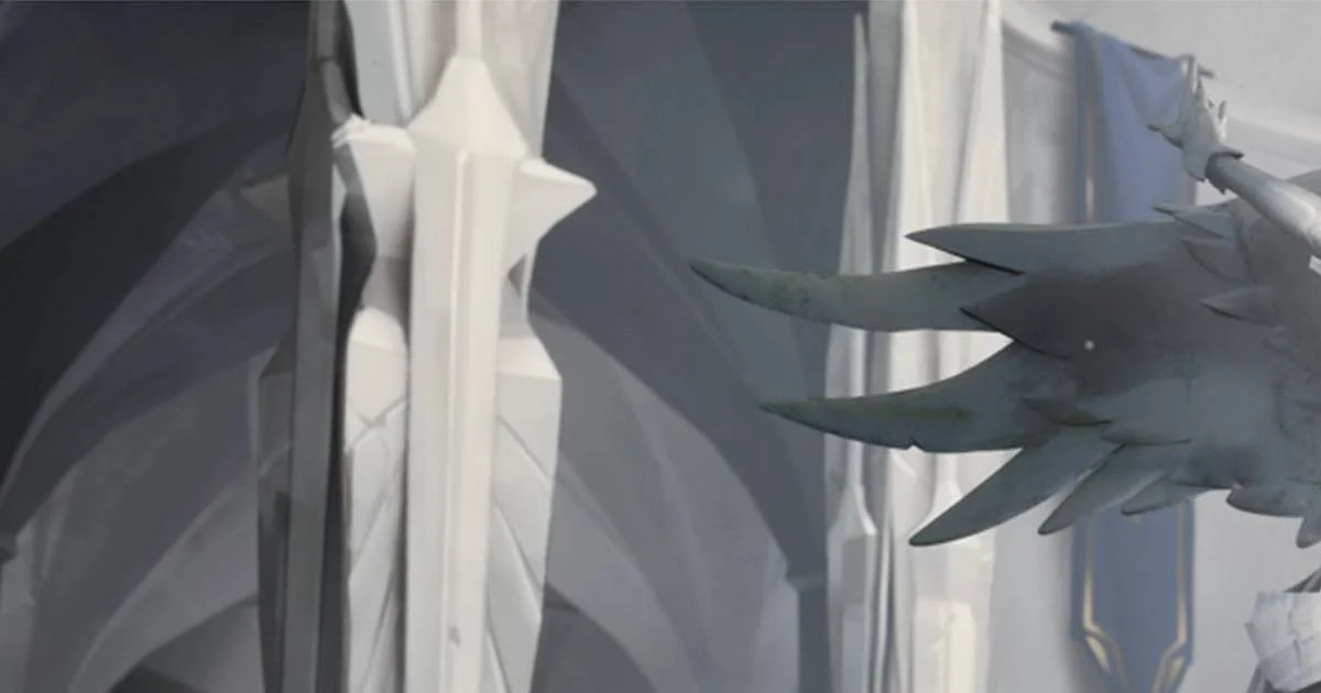 <div class="paragraphs"><p>Riot Games Teases Upcoming New Champion in Wild Rift</p></div>