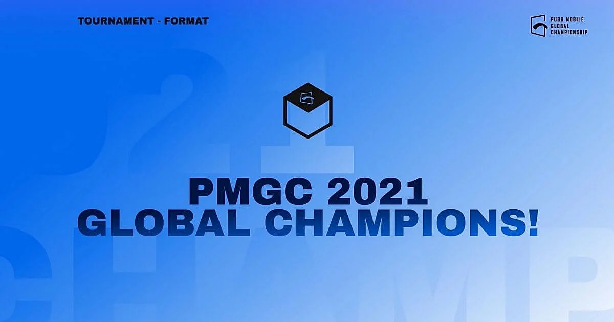 <div class="paragraphs"><p> India Receives A Direct Slot For PMGC 2021 Grand Finals</p></div>