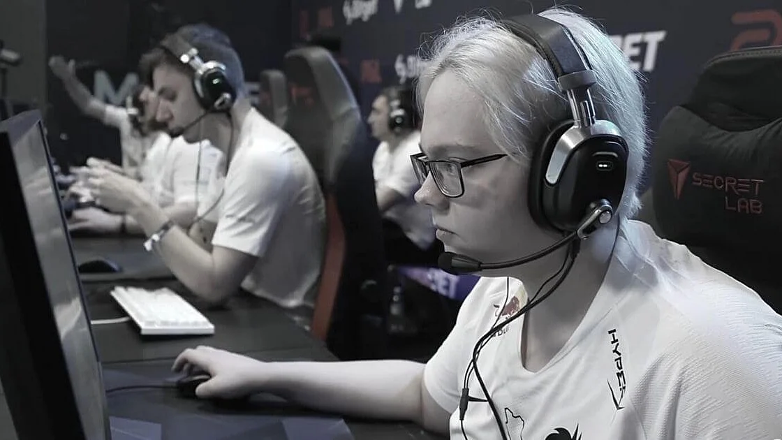<div class="paragraphs"><p>Team Spirit's CS:GO Team Enters Rebuilding Phase</p></div>