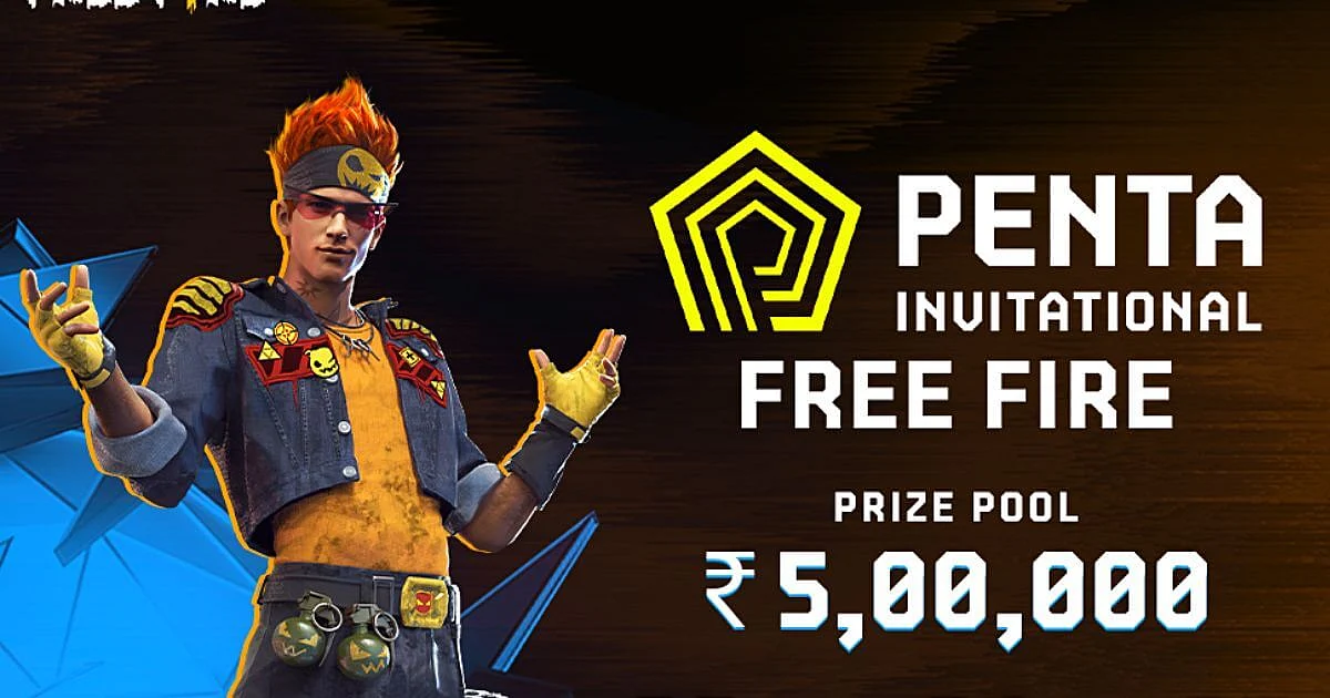 <div class="paragraphs"><p>Penta Esports Announces Penta Invitational - Free Fire</p></div>